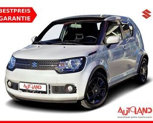Suzuki Ignis Gebrauchtwagen