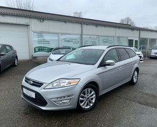 Ford Mondeo Gebrauchtwagen