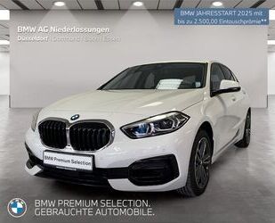 BMW 116 Gebrauchtwagen