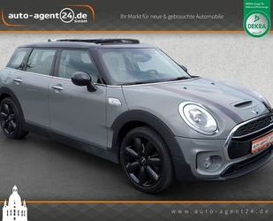 Toyota Cooper S Clubman 