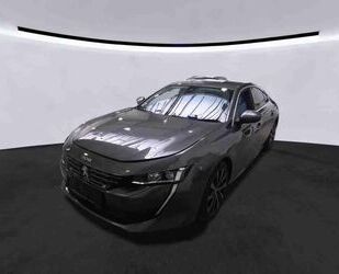 Peugeot 508 Gebrauchtwagen