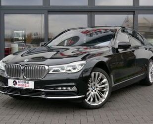BMW 730 Gebrauchtwagen
