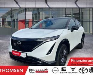 Nissan Ariya Gebrauchtwagen
