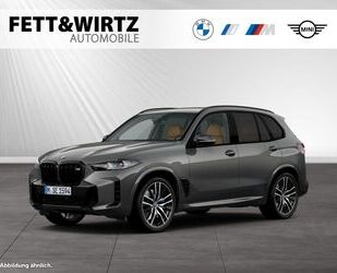 BMW X5 M60 Gebrauchtwagen