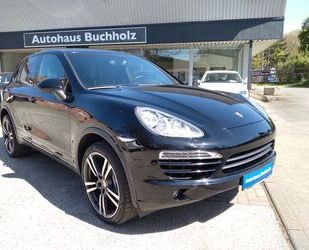 Porsche Cayenne Gebrauchtwagen