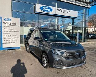 Ford Tourneo Connect Gebrauchtwagen