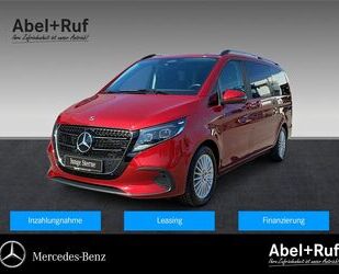 Mercedes-Benz V 220 Gebrauchtwagen
