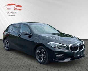 BMW 120 Gebrauchtwagen