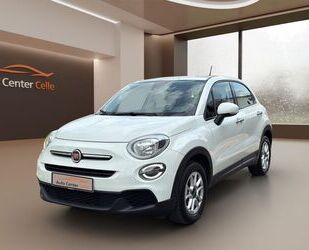 Fiat 500X Gebrauchtwagen