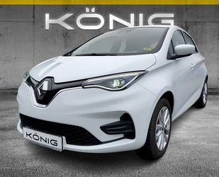Renault ZOE Gebrauchtwagen