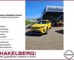 Kia Stonic Gebrauchtwagen