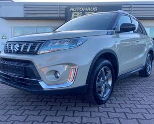Suzuki Vitara Gebrauchtwagen