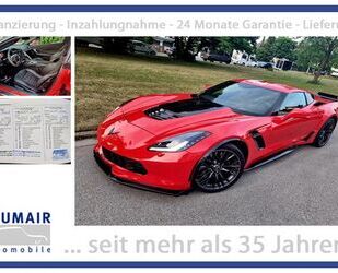 Corvette Z06 