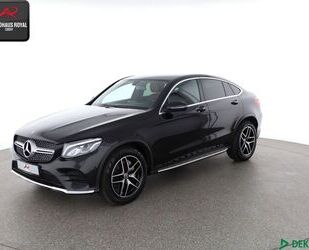Mercedes-Benz GLC 250 Gebrauchtwagen