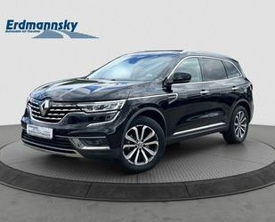 Renault Koleos Gebrauchtwagen