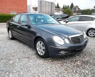 Mercedes-Benz E 230 Gebrauchtwagen