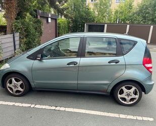Mercedes-Benz A 150 Gebrauchtwagen