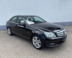 Mercedes-Benz C 180 Gebrauchtwagen
