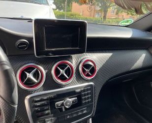 Mercedes-Benz A 180 Gebrauchtwagen