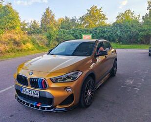 BMW X2 Gebrauchtwagen