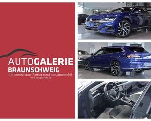 VW Arteon Gebrauchtwagen