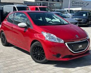 Peugeot 208 Gebrauchtwagen