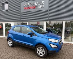Ford EcoSport Gebrauchtwagen