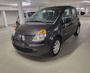 Renault Modus Gebrauchtwagen
