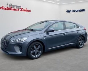 Hyundai IONIQ Gebrauchtwagen