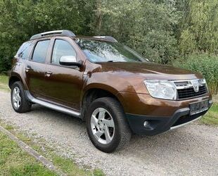 Dacia Duster Gebrauchtwagen