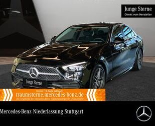 Mercedes-Benz C 200 Gebrauchtwagen