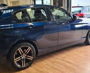 BMW 125 Gebrauchtwagen