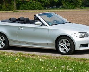 BMW 125 Gebrauchtwagen