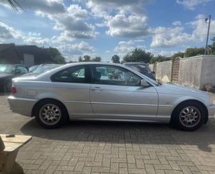 BMW 318 Gebrauchtwagen