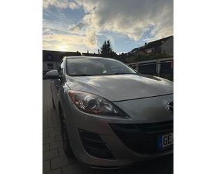 Mazda 3 Gebrauchtwagen