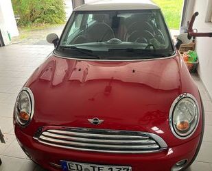 Mini Cooper Gebrauchtwagen