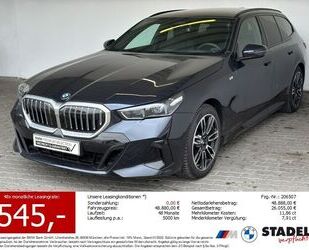 BMW 520 Gebrauchtwagen