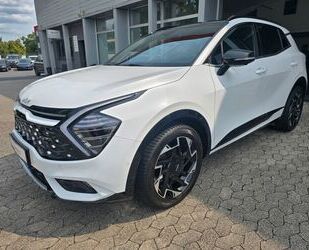 Kia Sportage Gebrauchtwagen