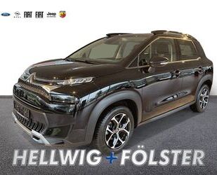 Citroen C3 Aircross Gebrauchtwagen