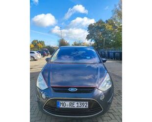 Ford S-Max Gebrauchtwagen