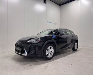 Lexus UX Gebrauchtwagen
