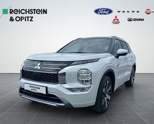 Mitsubishi Outlander Gebrauchtwagen