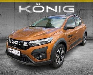 Dacia Sandero Gebrauchtwagen