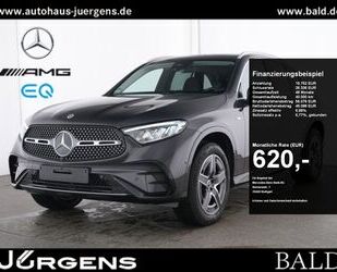 Mercedes-Benz GLC 300 Gebrauchtwagen