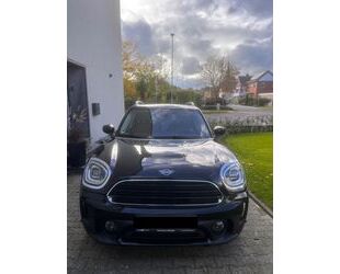 Mini Cooper D Countryman Gebrauchtwagen