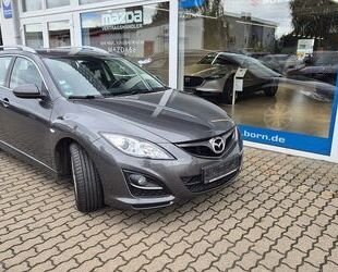 Mazda 6 Gebrauchtwagen