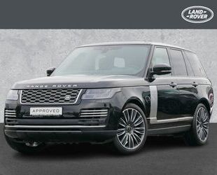 Land Rover Range Rover Gebrauchtwagen