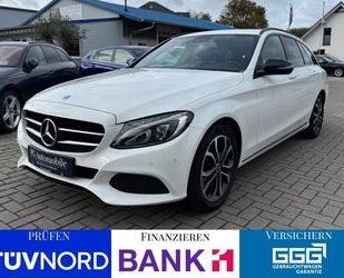 Mercedes-Benz C 180 Gebrauchtwagen