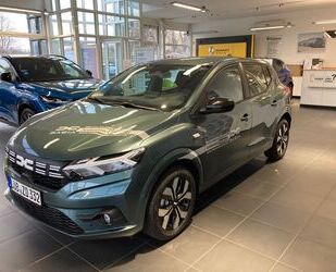 Dacia Sandero Gebrauchtwagen