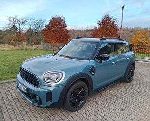 Mini Cooper Countryman Gebrauchtwagen
